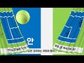 🎾 테니스 규칙 깔끔하게 정리해드립니다 스포츠 백과사전