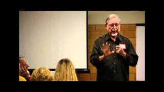 John Mcknight - Asset Based Community Development - Part 1