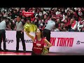 「アルバルク東京」 チアガール