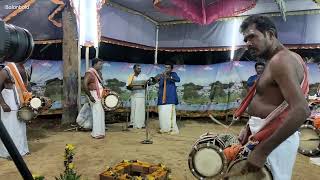 Oru thalivaram kettuvanthen  /SS.KUMAR/SS.RAGAVAN Super Naiyandi melam.BALANBALA HD PH:9442520245