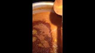 BURGOO AT HOME WITH GARY A PALMER 2014