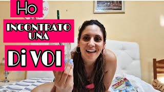 Ho INCONTRATO UNA DI VOI // ACQUISTI RISPARMIO CASA #vlogday #acquisti