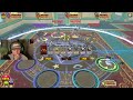 2ND ARC WIZLOCKE NEW FURTHEST RUN - STREAM DOESNT END TILL WE FINISH AVALON - WEEK OF WIZLOCKE DAY 4