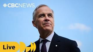 Carney addresses Liberal convention