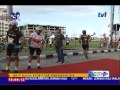 SEHATI SEJIWA SAMBUT HARI KEBANGSAAN [30 OGOS 2015]