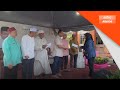 Penjawat awam terengganu dapat bonus Aidilfitri RM700