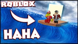 POSTAVÍME NEJLEPŠÍ LOĎ, KTERÁ MŮŽE EXISTOVAT??? - Build A Boat For Treasure!