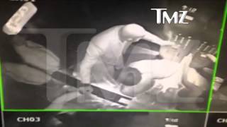 Jay Z ATTACKED, SOLANGE vs JAY Z elevator fight FULL VIDEO