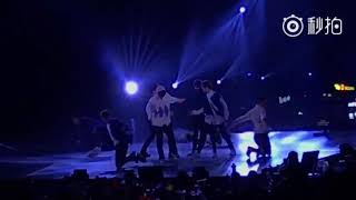 [FULL] 180505 It's okay - Nine Percent @ 上海粉丝见面会 | NinePercent Fan Meeting Tour in Shanghai