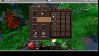 Unity RPG Devlog #5