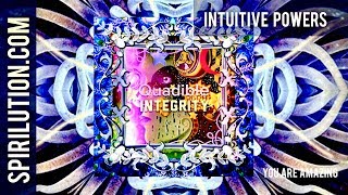 ★Intuitive Powers: Inner Voice Awakening Formula★