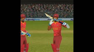 New Glitch 😅 Real Cricket 22 lbw New Glitch 🤣 Rc24