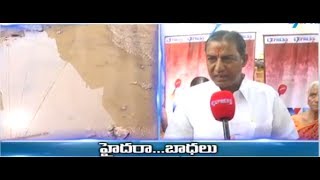 Problems facing by the people in Slums near Begumpet - Rasoolpura - Hyderabad Problems