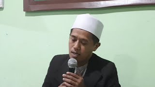 🔴 KAJIAN KITAB SULAM TAUFIQ || Maksiyat LISAN oleh Ustad Mujib Zein ||