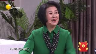 黄晓娟当老板娘？潘长江装失去味觉弄巧成拙丨欢乐饭米粒儿