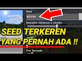 COBA SEED BOOYAH GIMANA YA !! ADA APA AJA SIH DI SEED INI ?