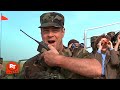 Sgt. Bilko (1996) - The Hover Tank Con Scene | Movieclips