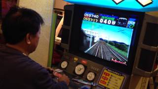 電車でGO!2 高速編 3000番台 プレイ動画３