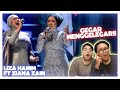 Liza Hanim Feat. Ziana Zain - Madah Berhelah - Gegar Vaganza 10 All Stars Minggu 4 REACTION