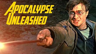 Apocalypse Unleashed | Official Trailer