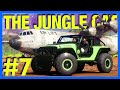 Forza Horizon 5 Let's Play : The Big Cat & Jungle Expedition!! (Part 7)