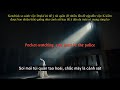 [Vietsub - Lyrics]​ Watch The Party Die - Kendrick Lamar