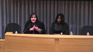 The Human Trafficking Law Symposium - Part 4