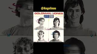 Jean-Jacques Goldman (ft. Michael Jones) - Je te donne