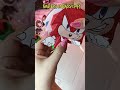 🔴 hice a knuckles en papercraft sonic3 paperdoll papercutout art manualidades fanart cute