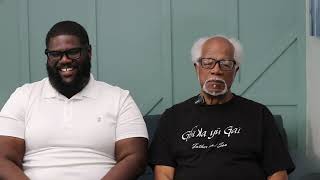 From East Side Columbus to California Dreams Richard Lundy’s Story of Survival, Fatherhood & Legacy