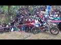 grand final raja tanjakan indonesia hill climbing hiu selatan