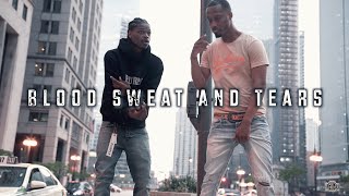 Ctop3800 x BoomGang Santana - Blood Sweat And Tears 🎥Shot By Day One Visuals ( 4K )