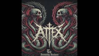 ATEKX - The Devouring Darkness (Death Metal)