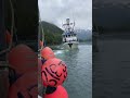 Prince William Sound | Fishing Series