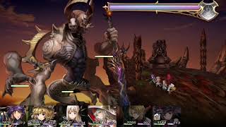 Another Eden 穿越時空的貓 超越巨魔暗影之人