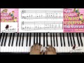 Page 25 Membaca Dan Menyanyi STEP BY STEP PIANO COURSE THE FUN WAY STEP 1