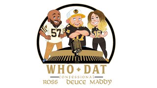 Ep 594: Saints fall to Bucs | Winston's rough day & Lattimore's ejection lead to loss