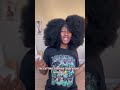 4C Afro Kinky Wig For Black Women | Full Blown Diva Wig ~ All Things Savvy | Product Links 👆🏾