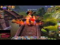 Stormstout Brewery Dungeon: Yan-Zhu the Uncasked - World of Warcraft: Mists of Pandaria