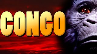 Congo: Bad Movie Review
