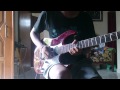 Si Bolang #GuitarSolo