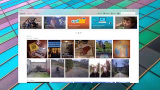 #WindowsDevDay - Fluent Design