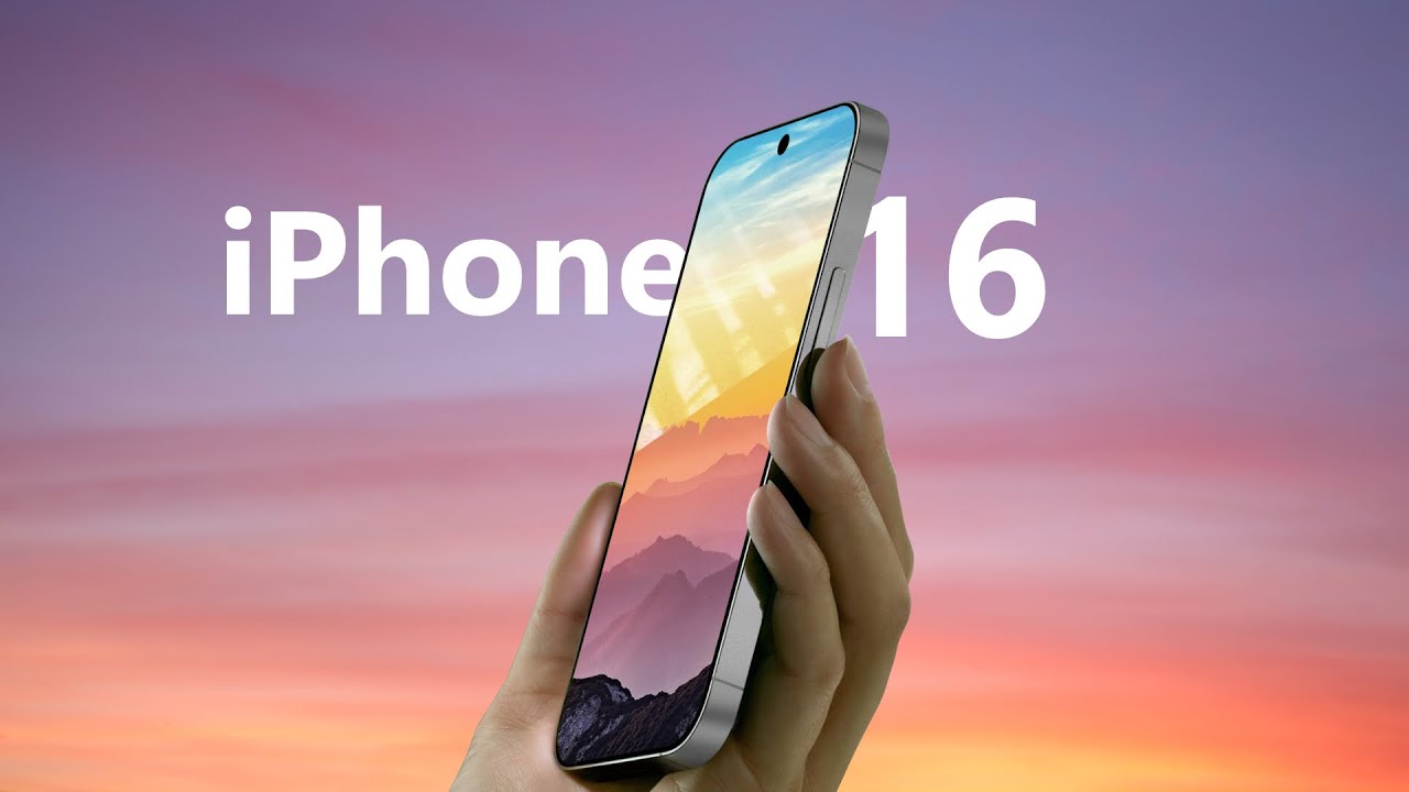 IPhone 16 Rumors Recap | As Far We Know - YouTube