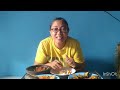 bosen daging jadi masak terong vlog6