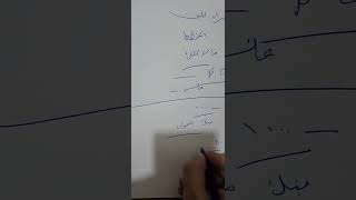 شراء البيت ع المخطط