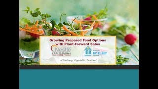 IDDBA Webinar Series Growing Prepared Food Sales with Plant Forward Options 20180912 1656 1 Original