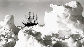 Silversea Expeditions - Shackleton's Endurance Centenary