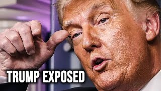 Deteriorating Trump Brutally EXPOSED By Shattering Video Evidence