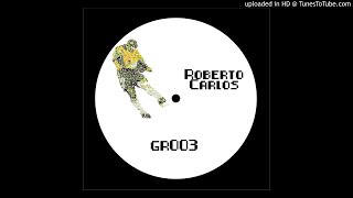 LB - Roberto Carlos [GR003]