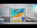 Wresty - MOOD 3 (ElectroHouse - TechHouse mix)